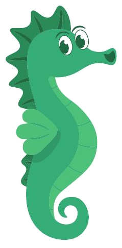 Caballito de Mar